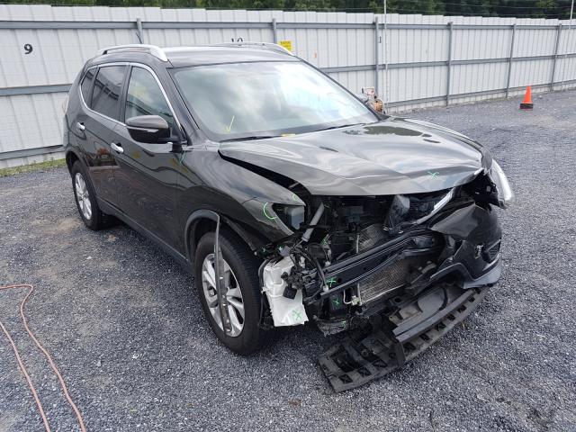 NISSAN ROGUE S 2015 knmat2mt5fp519735