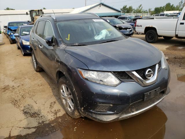 NISSAN ROGUE S 2015 knmat2mt5fp519895