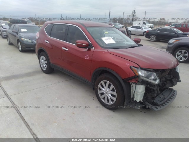 NISSAN ROGUE 2015 knmat2mt5fp521257