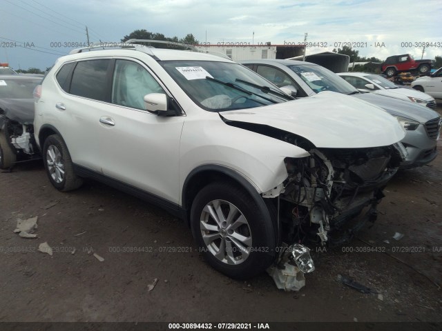 NISSAN ROGUE 2015 knmat2mt5fp521484