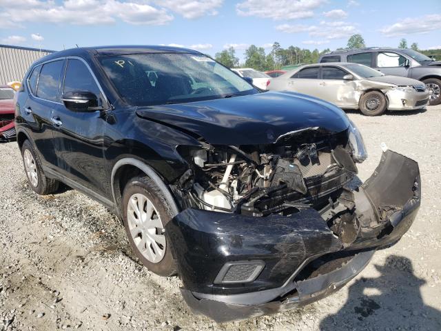 NISSAN ROGUE S 2015 knmat2mt5fp521629