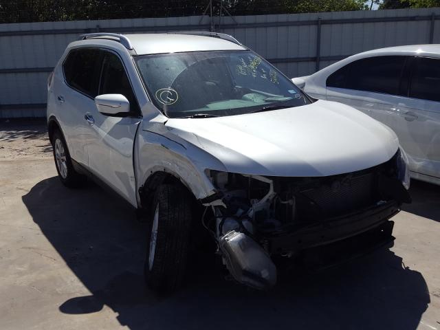 NISSAN ROGUE S 2015 knmat2mt5fp522330