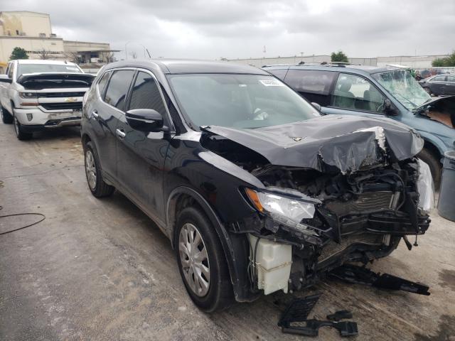 NISSAN ROGUE S 2015 knmat2mt5fp522408