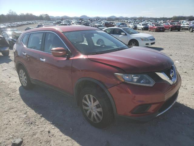 NISSAN ROGUE S 2015 knmat2mt5fp522490