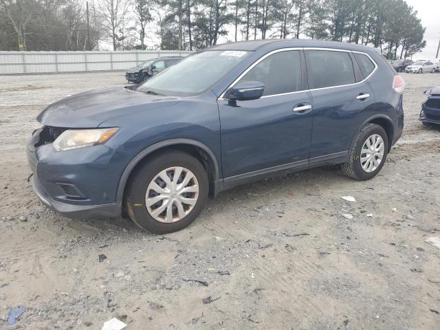 NISSAN ROGUE 2015 knmat2mt5fp522618