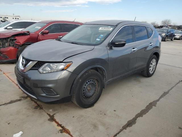 NISSAN ROGUE S 2015 knmat2mt5fp522912