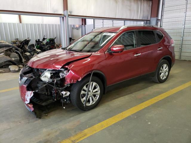 NISSAN ROGUE S 2015 knmat2mt5fp523574