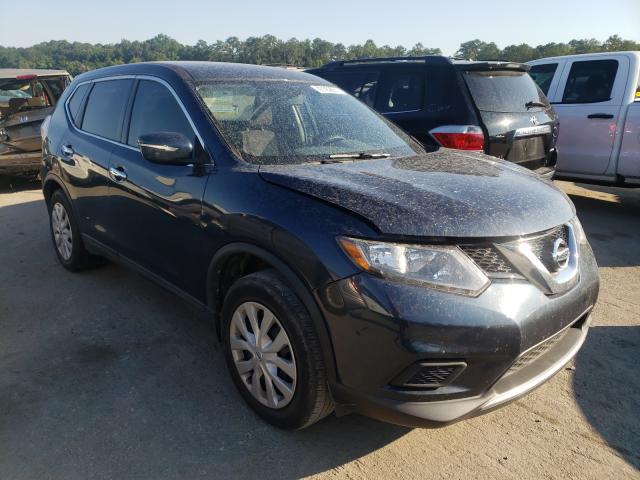 NISSAN ROGUE S 2015 knmat2mt5fp523980