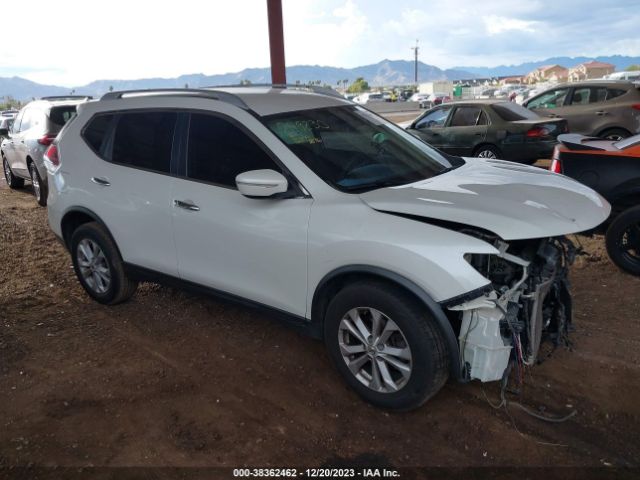 NISSAN ROGUE 2015 knmat2mt5fp527804