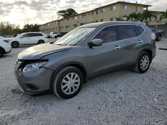 NISSAN ROGUE 2015 knmat2mt5fp530461