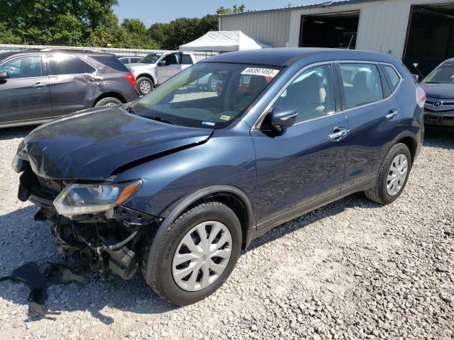 NISSAN ROGUE 2015 knmat2mt5fp530685