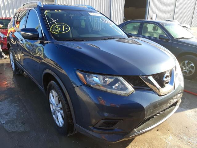 NISSAN ROGUE S 2015 knmat2mt5fp531318