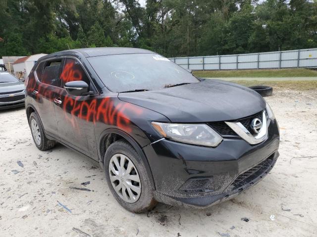 NISSAN ROGUE S 2015 knmat2mt5fp532517