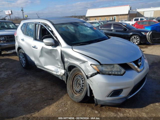 NISSAN ROGUE 2015 knmat2mt5fp533196