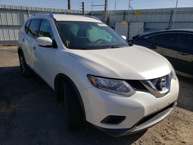 NISSAN ROGUE S 2015 knmat2mt5fp533828