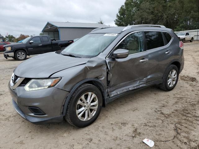 NISSAN ROGUE 2015 knmat2mt5fp534106