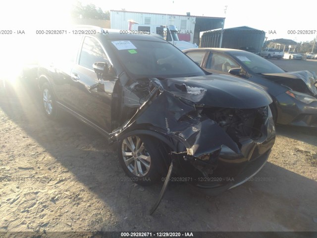 NISSAN ROGUE 2015 knmat2mt5fp535062