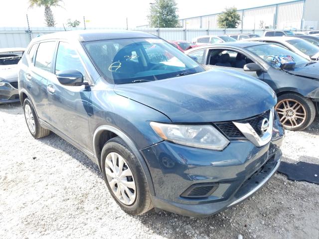 NISSAN NULL 2015 knmat2mt5fp538530