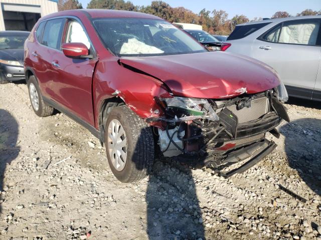 NISSAN ROGUE S 2015 knmat2mt5fp539709