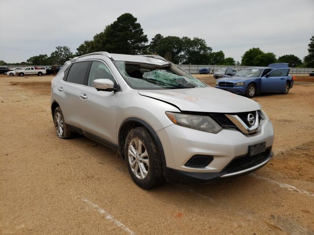 NISSAN ROGUE S 2015 knmat2mt5fp540388