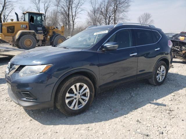 NISSAN ROGUE S 2015 knmat2mt5fp540794