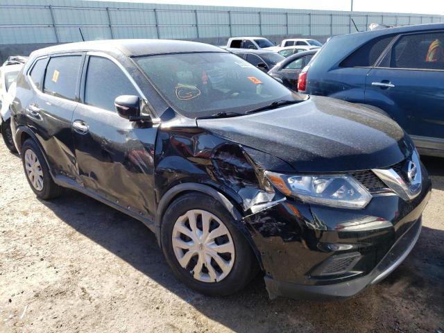 NISSAN ROGUE S 2015 knmat2mt5fp543081