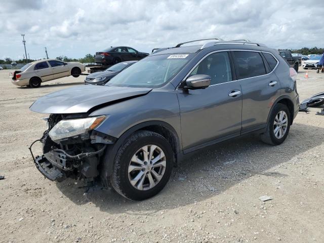 NISSAN ROGUE S 2015 knmat2mt5fp546188