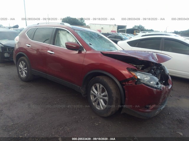 NISSAN ROGUE 2015 knmat2mt5fp546496