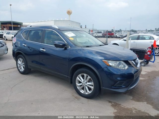 NISSAN ROGUE 2015 knmat2mt5fp548314