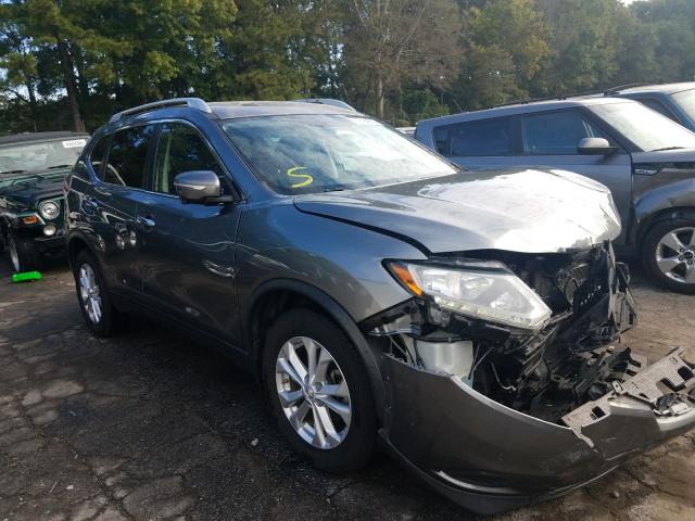 NISSAN ROGUE S 2015 knmat2mt5fp548815