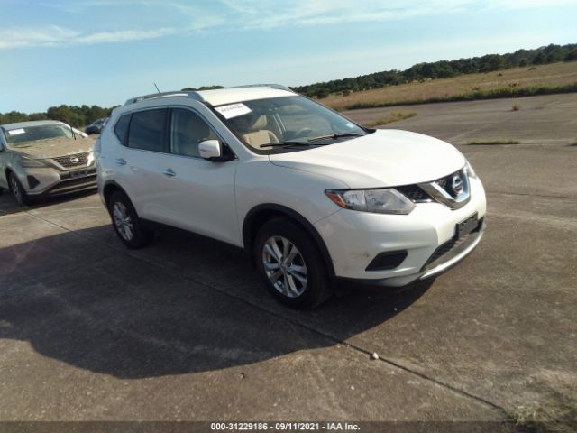 NISSAN ROGUE 2015 knmat2mt5fp551200