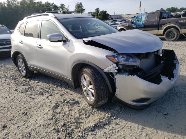 NISSAN ROGUE S 2015 knmat2mt5fp554100