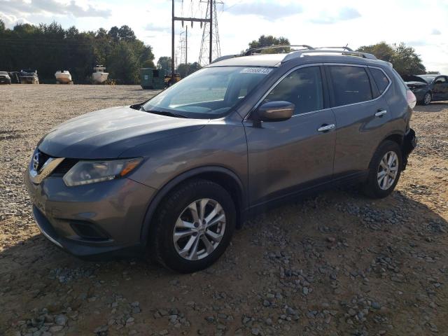 NISSAN ROGUE S 2015 knmat2mt5fp554212