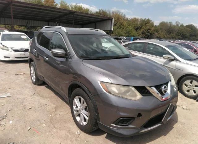 NISSAN ROGUE 2015 knmat2mt5fp555599