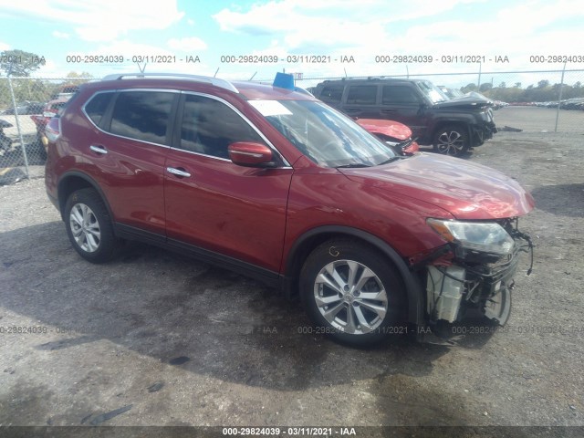 NISSAN ROGUE 2015 knmat2mt5fp556980