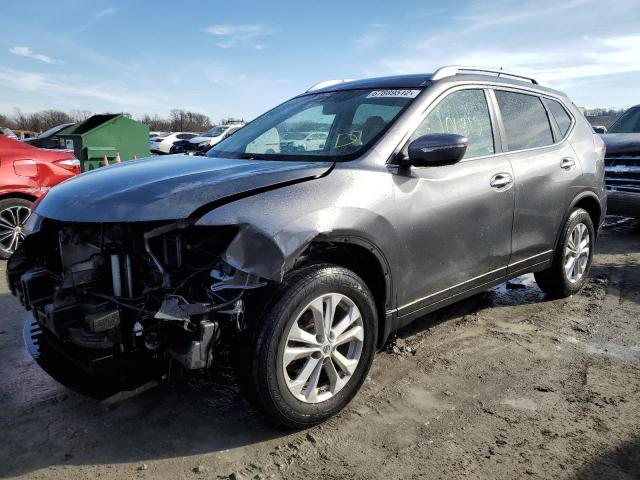 NISSAN ROGUE S 2015 knmat2mt5fp559247