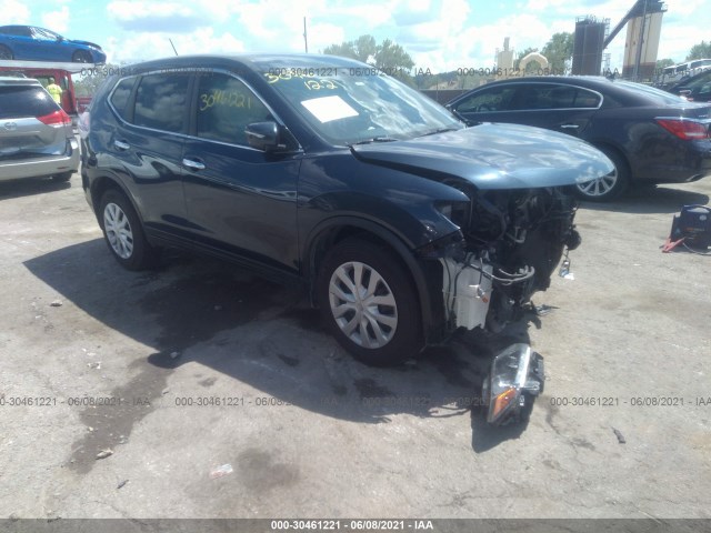 NISSAN ROGUE 2015 knmat2mt5fp560897