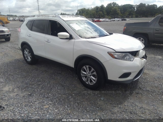 NISSAN ROGUE 2015 knmat2mt5fp561158