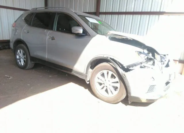 NISSAN ROGUE 2015 knmat2mt5fp561693