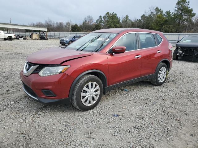 NISSAN ROGUE 2015 knmat2mt5fp565131