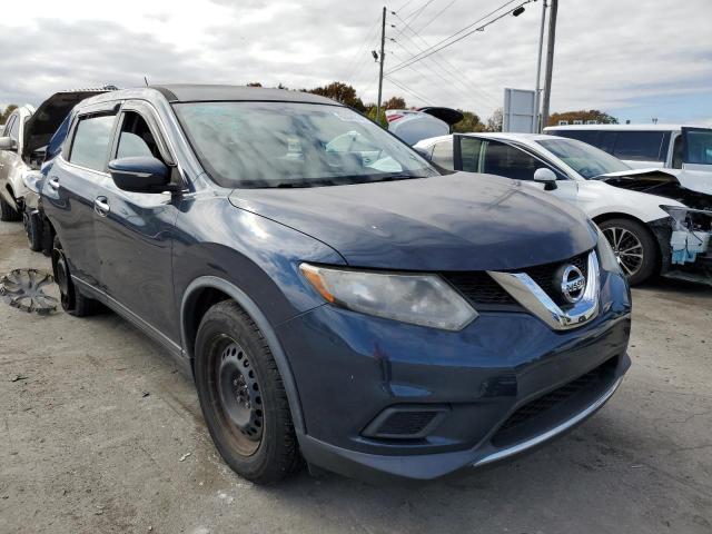 NISSAN ROGUE S 2015 knmat2mt5fp572144