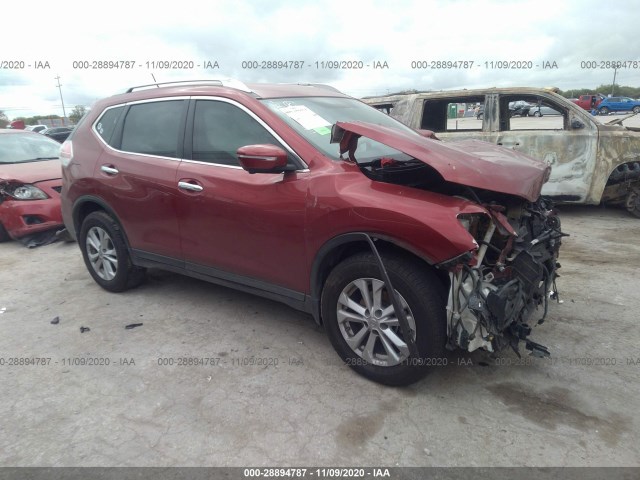 NISSAN ROGUE 2015 knmat2mt5fp572340