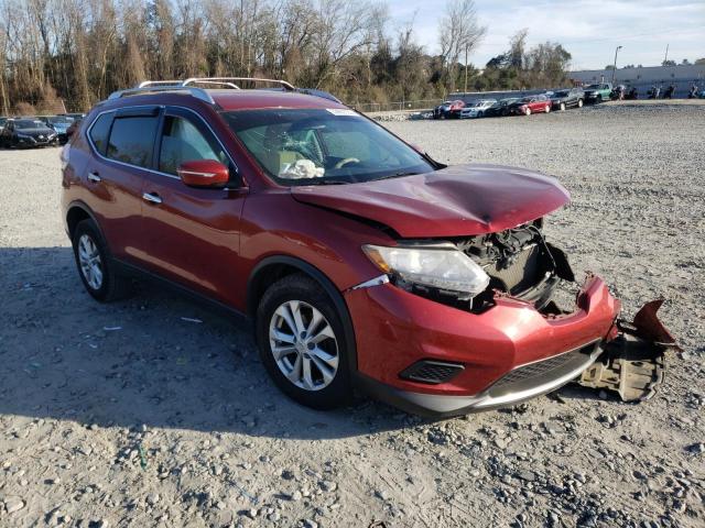 NISSAN ROGUE S 2015 knmat2mt5fp574279