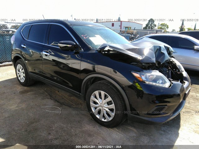 NISSAN ROGUE 2015 knmat2mt5fp579014