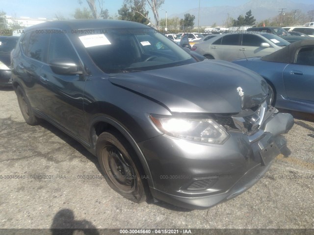 NISSAN ROGUE 2015 knmat2mt5fp579109