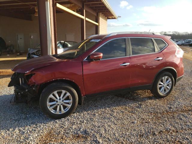 NISSAN ROGUE S 2015 knmat2mt5fp582513