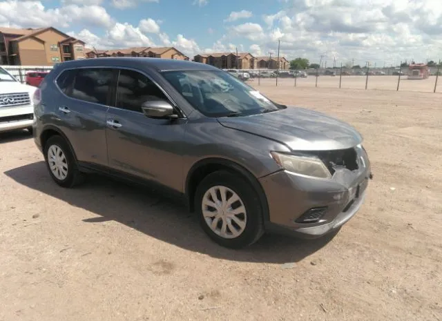 NISSAN ROGUE 2015 knmat2mt5fp584682