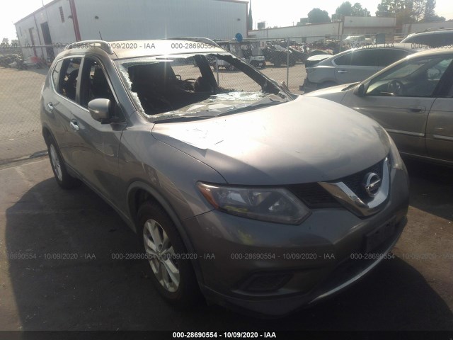 NISSAN ROGUE 2015 knmat2mt5fp586643