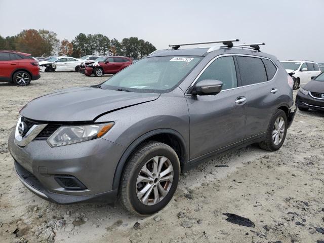 NISSAN ROGUE 2015 knmat2mt5fp591017