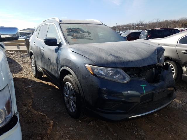 NISSAN ROGUE S 2016 knmat2mt5gp594288